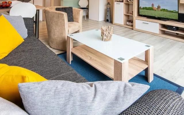 An der Aue 4a Wohnung 4