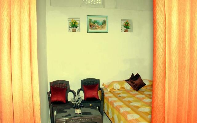 Pushkar Hotel Yuvraj