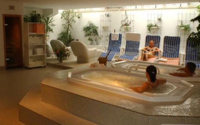 Md-hotel Gallus