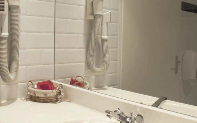 Veluwe Hotel de Beyaerd