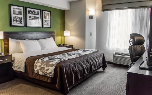 Sleep Inn Richmond North