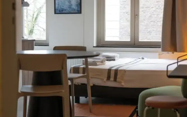 Smartflats - L'Orangerie I Maastricht