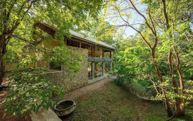 The River House Dambulla by The Serendipity Collection