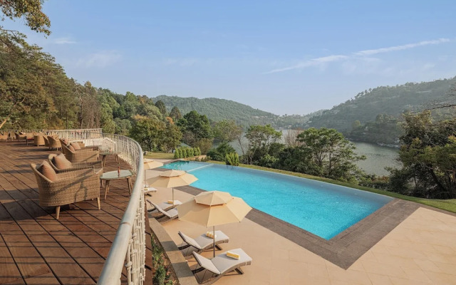 Naukuchia House, Naukuchiatal - IHCL SeleQtions