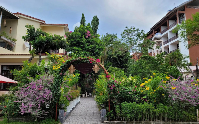 Hiep Thanh Resort
