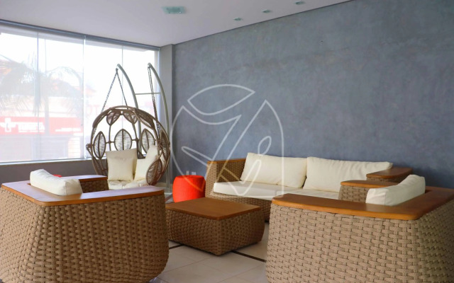 Serra Park - 1 Quarto