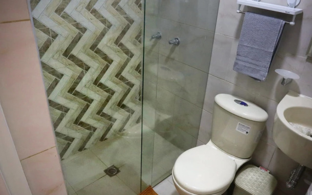 Hostal Kasamador