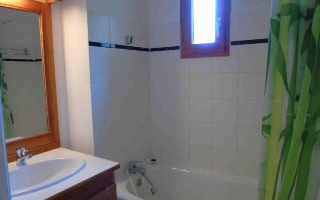 Appartement Valfréjus, 4 pièces, 8 personnes - FR-1-561-25