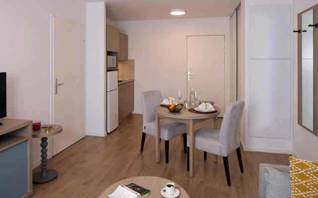 Quality Suites Massy Palaiseau