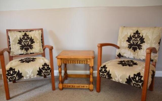 Woodland Guesthouse