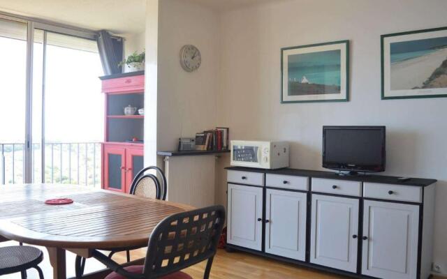 Appartement Banyuls-sur-Mer, 3 pièces, 6 personnes - FR-1-225C-6