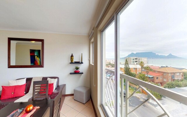 Mont Blu Condo