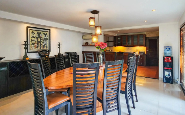 Villa Casis by Nagisa Bali