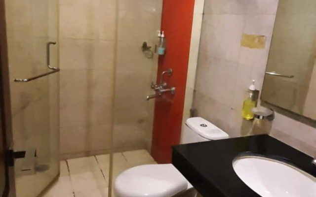 Tsg Emerald View Hotel And Spa