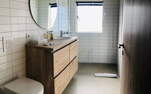 Kerbyggd Luxury Houses