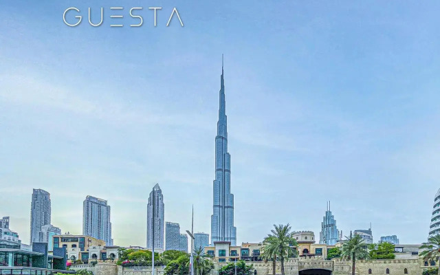Yansoon by Emaar, Downtown Dubai - Apartment in ดูไบ - Photo 2