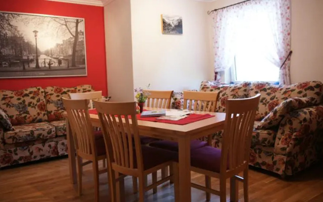 Säuleck Appartement