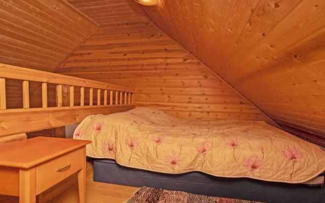 House Kivela Kuusamo