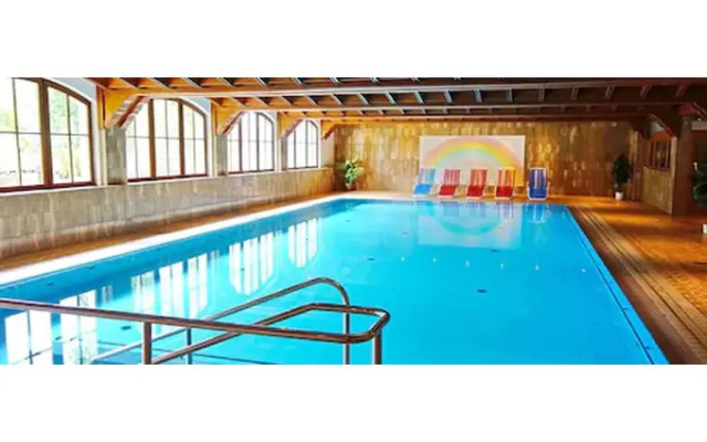 Aktiv Und Vital Hotel Am Kofel