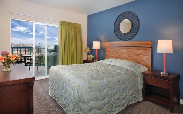 WorldMark Oceanside