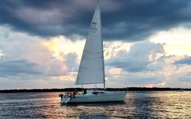 Palacio Santa Candida