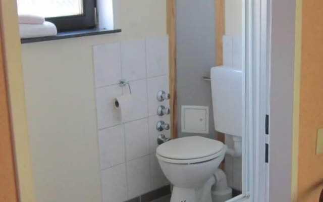 Pension Mainzer Rad