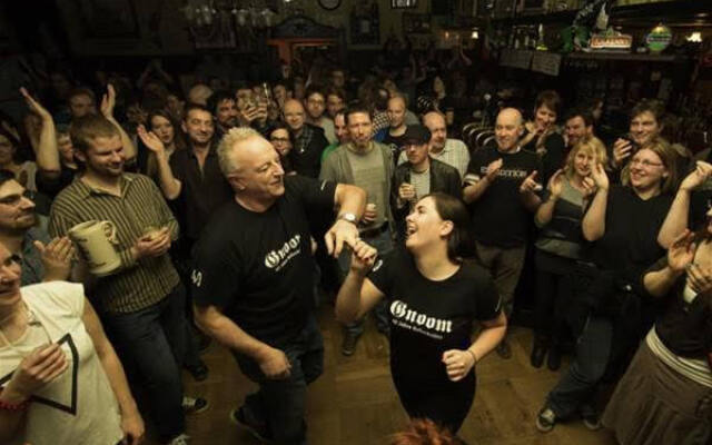 Hajo's Germania Lodge & Irish Pub