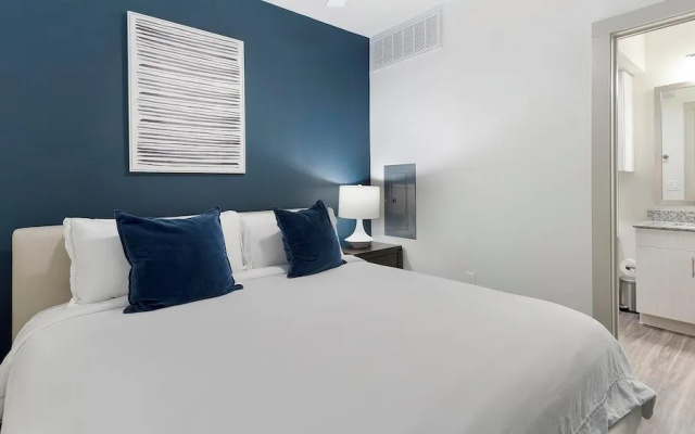 Landing Apartments near Dallas Medical District