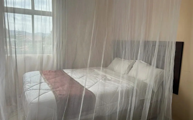 Reyna Hotel Machakos