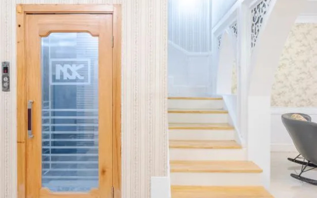 Xi'an Secluded Boutique Hotel