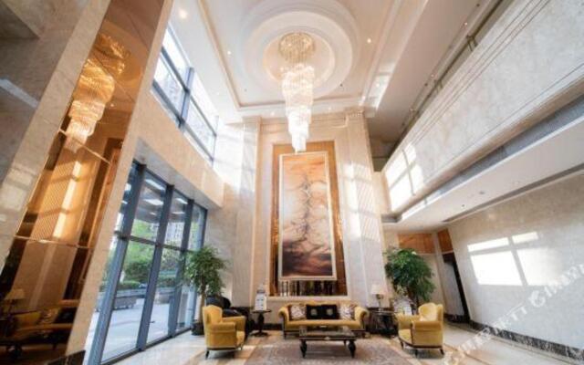 Xinyi Hotel Hangzhou