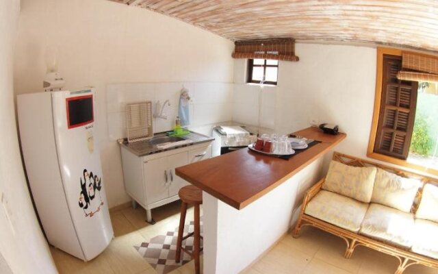 Chili In Suites Maresias