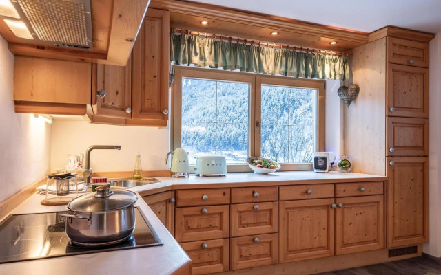 Landhaus Seiringer Apartments