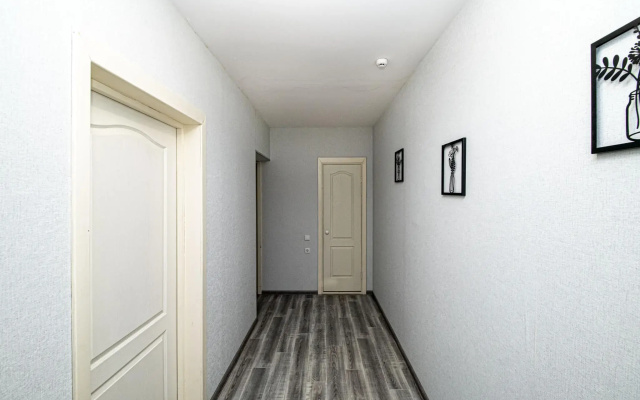 Apartamenty na ulice Burnakovskaa 77