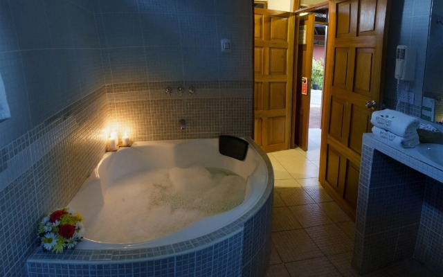 DM Hoteles Tarapoto