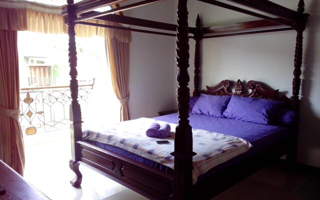 Guest House Djojonagoro