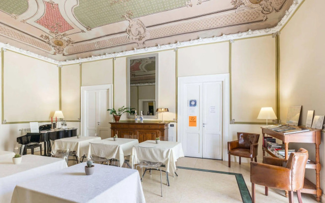 Sant'Agostino B&B