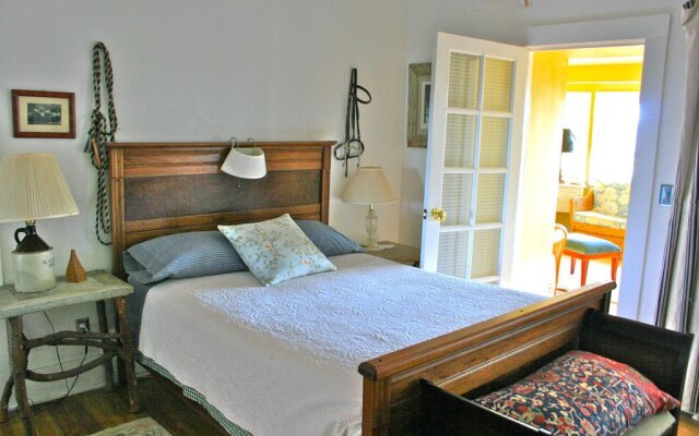 Old Pioneer Garden Country Inn