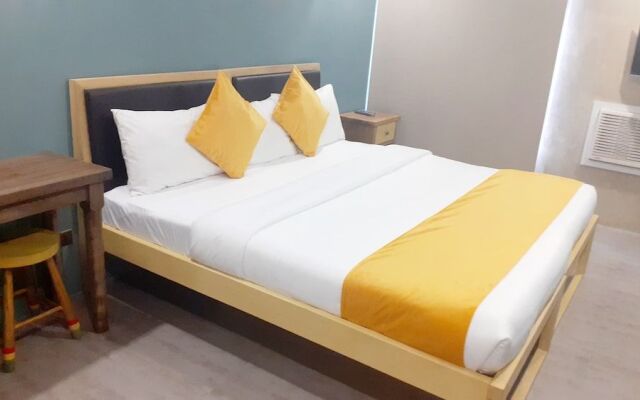 Mikos Suites By Mikos Residences