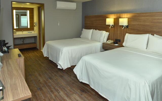 Holiday Inn Express - Morelia, an IHG Hotel