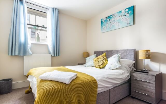 Newcastle Higham Apartment