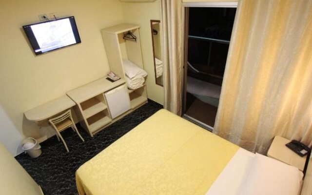 Hotel Tres Fronteiras