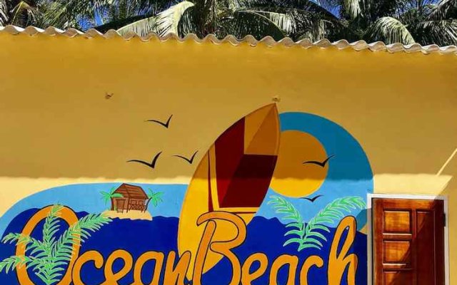 Ocean Beach Hostel