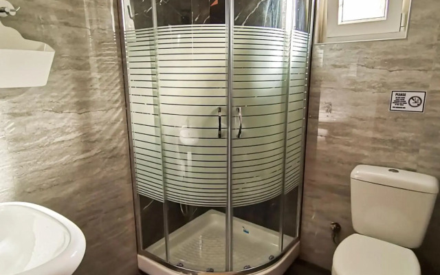 Ilias Apartments