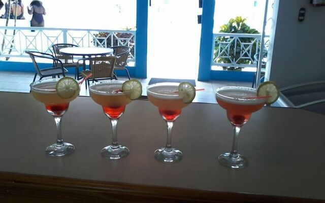 Green Palm Boutique Hotel