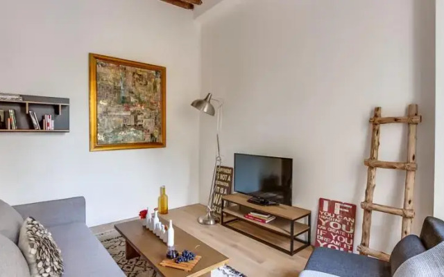 Sweet Inn Apartments - Rue Du Cygne