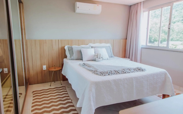 Apartamento Decorado em Domingos Martins