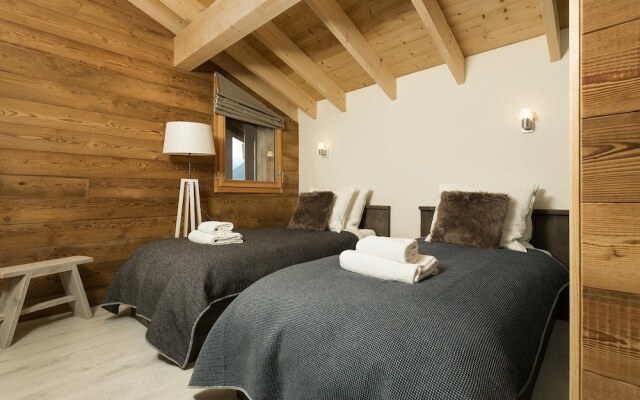 Appartement Mont Royal A301