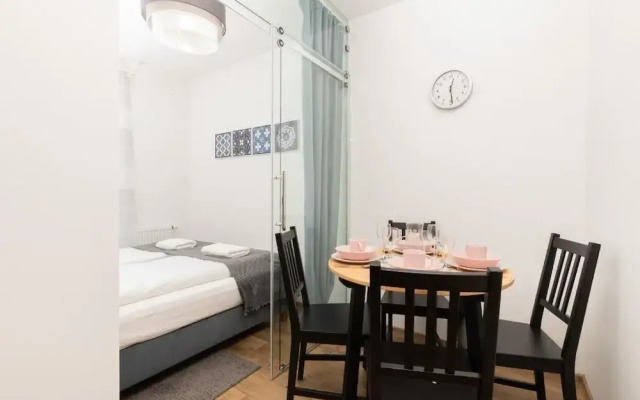 TOTU HOME Gdańsk Marina Apartment