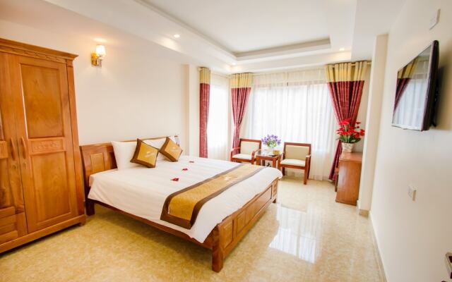 Sapa Ruby Hotel